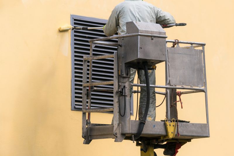 Business Painting in Gilbert, AZ