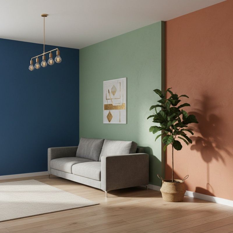 Commercial Interior Painting in Denver, CO