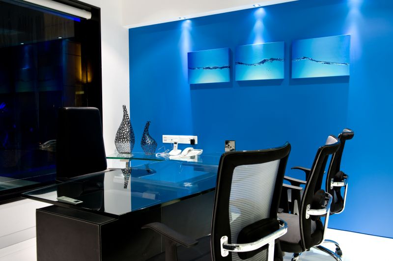 Commercial Interior Painting in Weatherford, TX