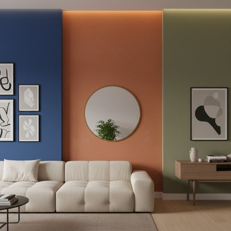 Commercial Interior Painting in Pinellas County, FL