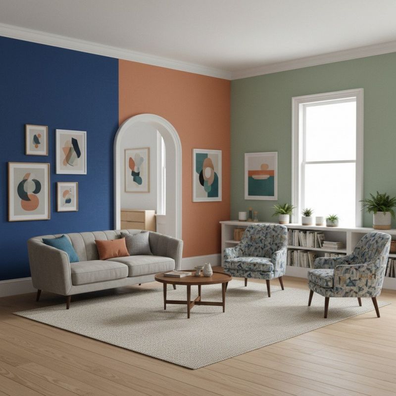 Industrial Interior Painting in Loveland, CO