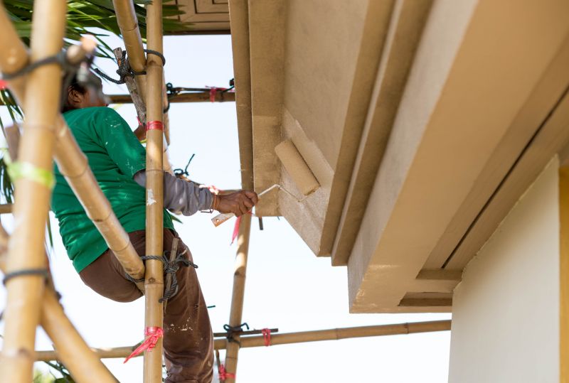Commercial Concrete Painting in Chandler, AZ
