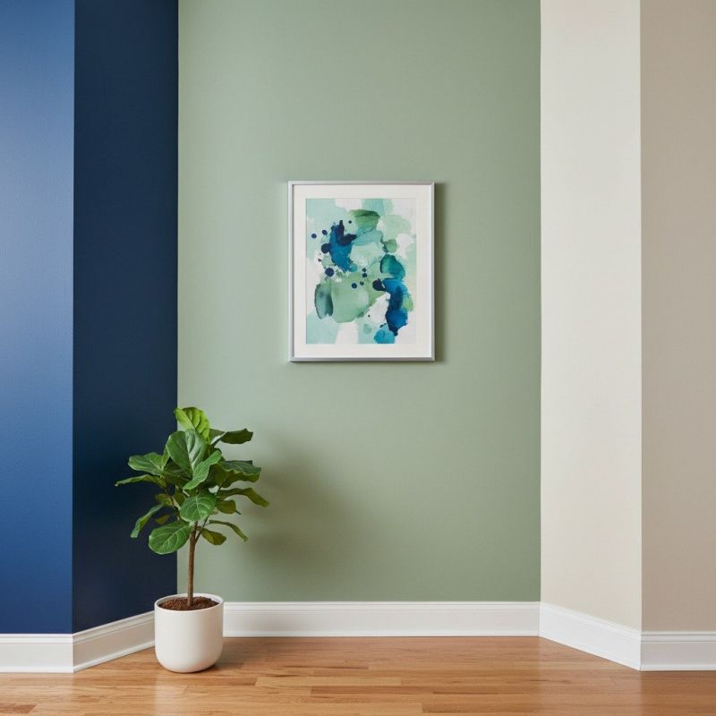 Commercial Interior Painting in Waco, TX