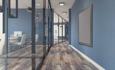 Office Painting in Denver, CO