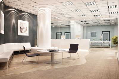 Office Painting in Chandler, AZ