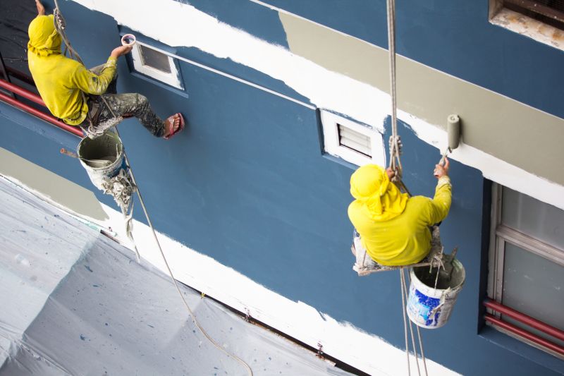 Restaurant Painting in Chandler, AZ